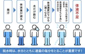 症状 水 中毒 水中毒症状の種類や原因とは？致死量や判断基準、統合失調症との関係も